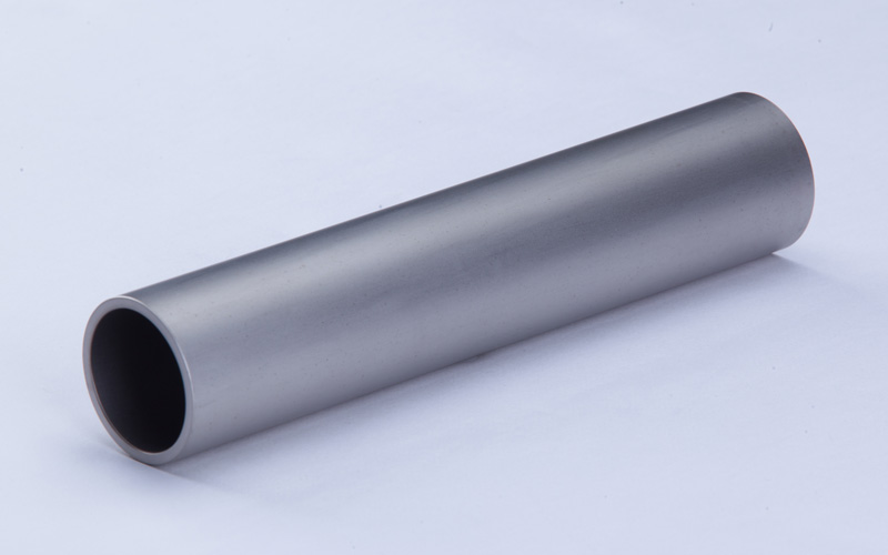 CP Seamless Titanium Tube CP Seamless Titanium Tube
