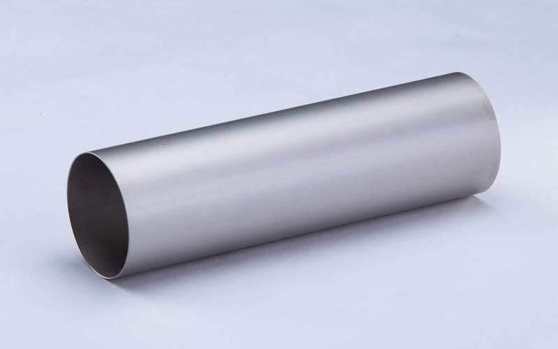 CP Welded Titanium Tube CP Welded Titanium Tube