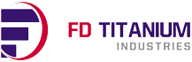 FD Titanium Logo