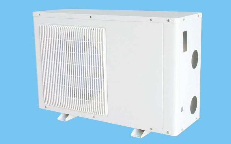 Heat Pump Case Heat Pump Case