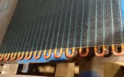 Evaporator Plate Evaporator Plate
