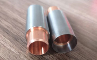 explosion cladding joint explosion cladding joint