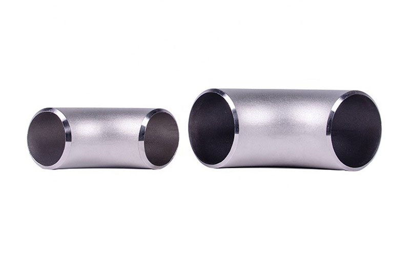 Titanium Elbow Titanium Elbow