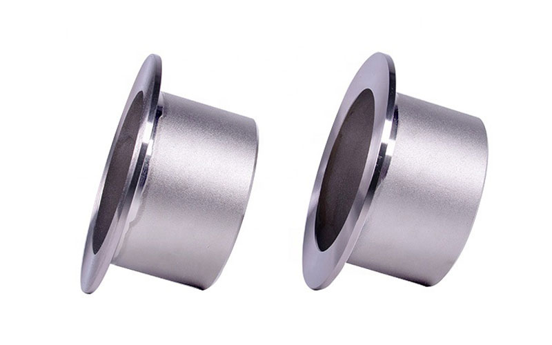 Titanium Stub End Titanium Stub End